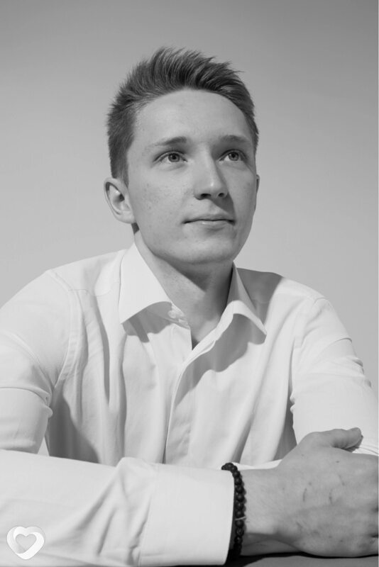 Никита, 27, Санкт-Петербурге — анкета №2646527