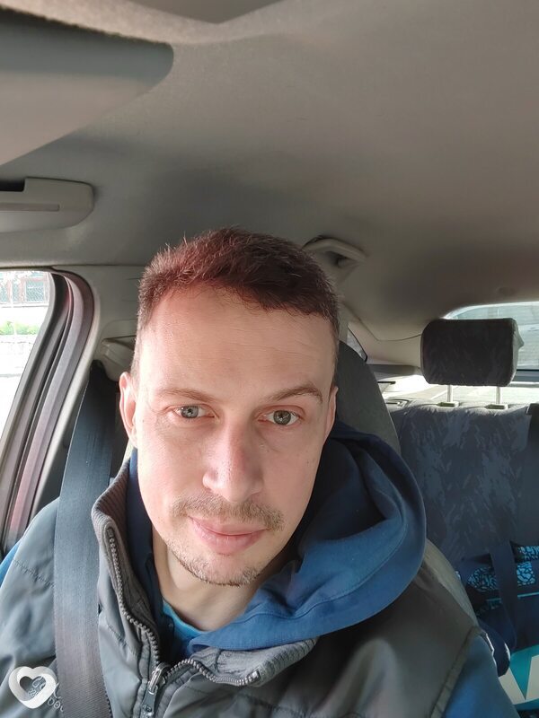 Алекс, 40, Тамбове — анкета №2646538