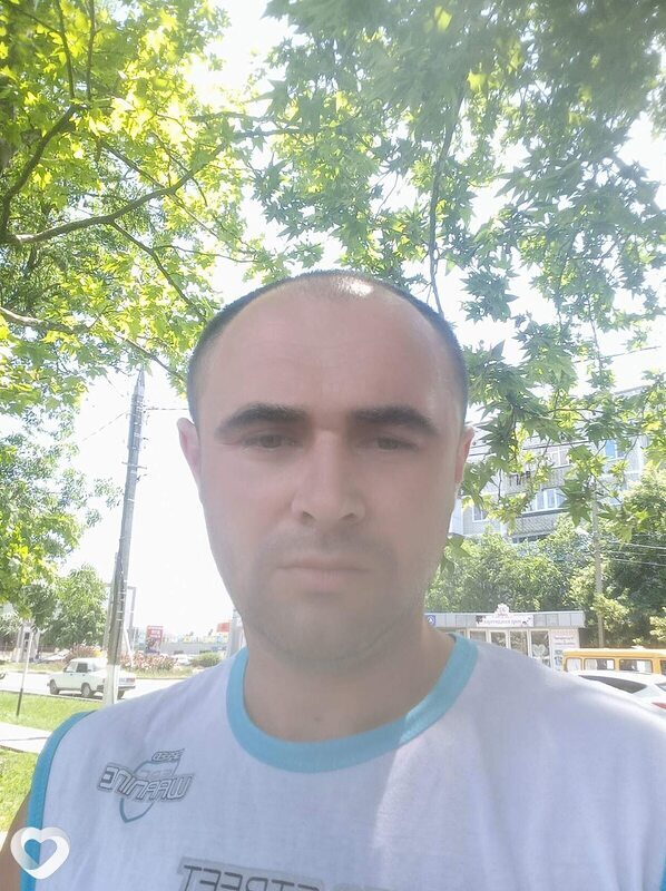 Андрей, 42, Кореновске — анкета №2646673