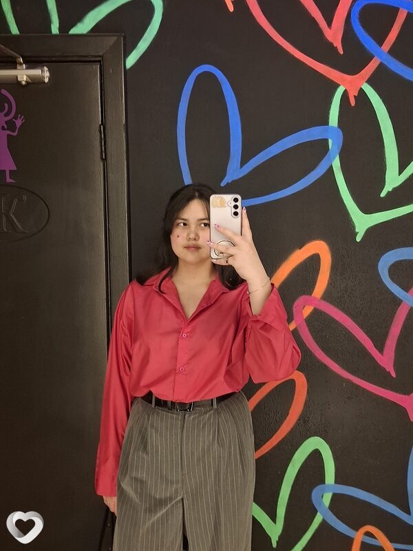 Оксана, 21, Новосибирске — анкета №2646681