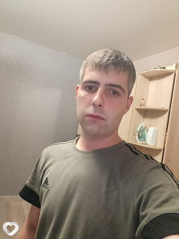 Сергей, 29, Хабаровске — анкета №2646611