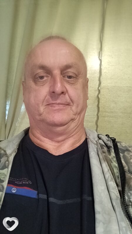 Константин, 54, Пензе — анкета №2646614
