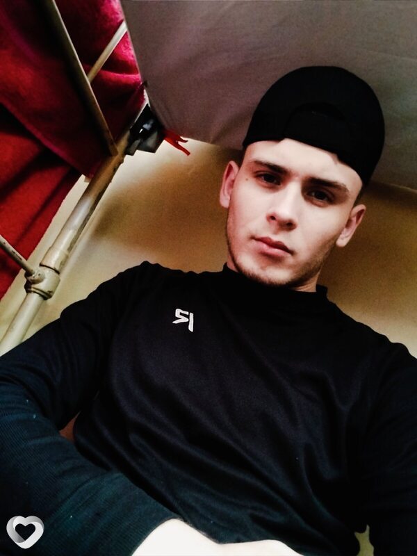 Андрей, 25, Набережных Челнах — анкета №2646616