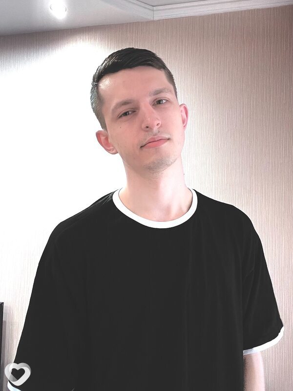 Алексей, 29, Москве — анкета №2646651