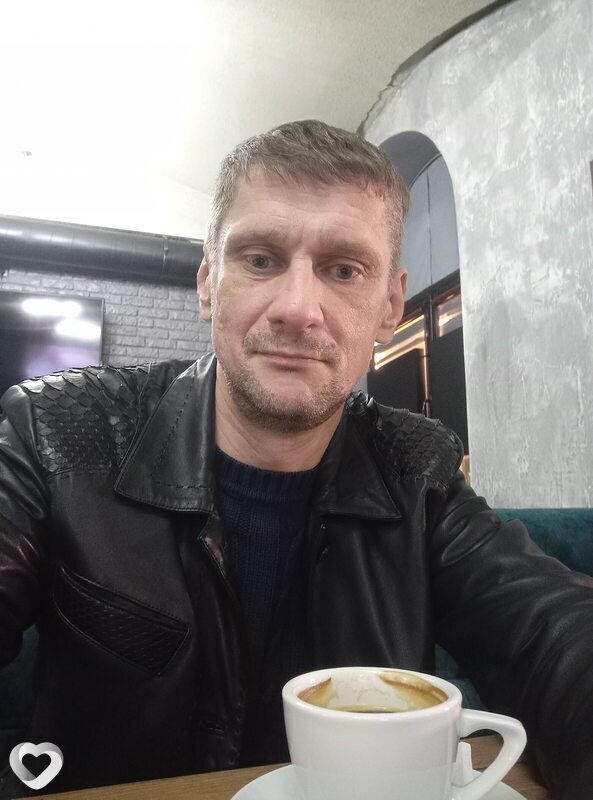 Александр, 50, Иркутске — анкета №2646664