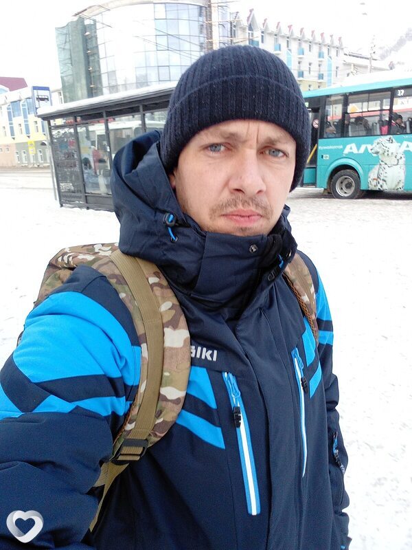 Александр, Усть-Кокса