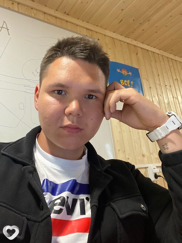 Эрни, 25, Уфе — анкета №2646667