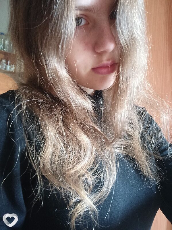 Матрёна, 19, Челябинске — анкета №2646976