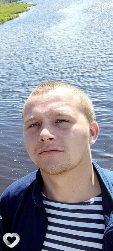Евгений, 28, Петрозаводске — анкета №2646978