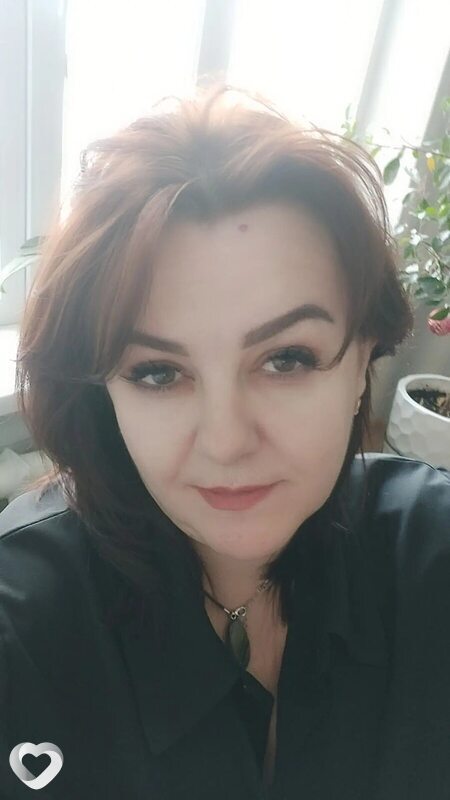 Елена, 47, Костанае — анкета №2646981