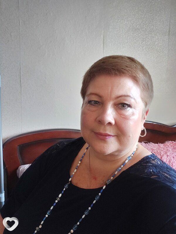 Ирина, 54, Новошахтинске — анкета №2646987