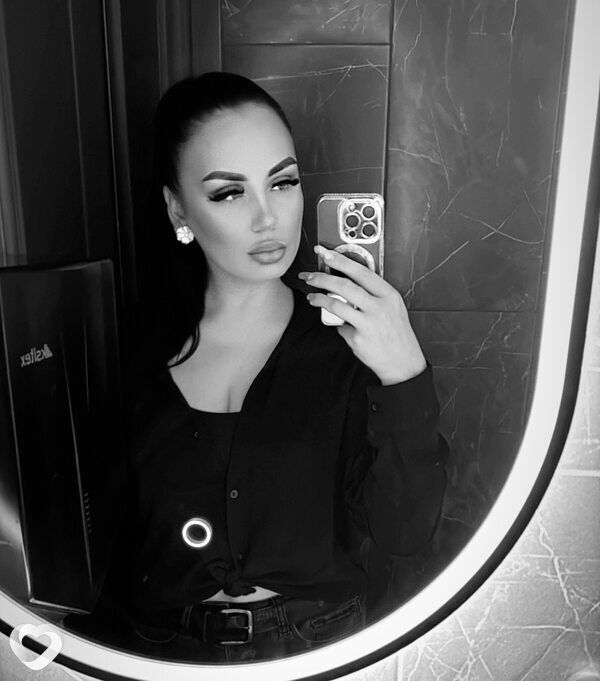Ангелина, 31, Москве — анкета №2646995