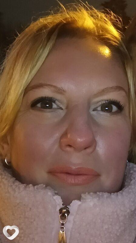 Светлана, 47, Волгограде — анкета №2646711