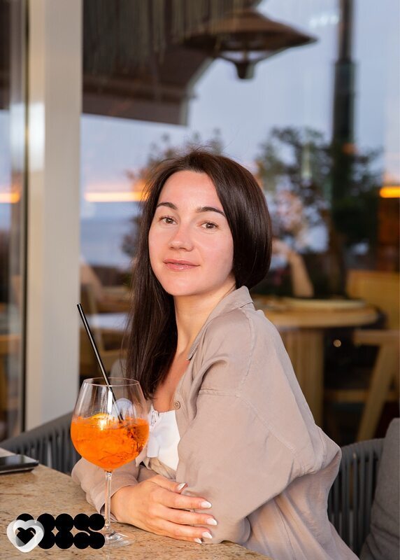 Mariya, 37, Люберцах — анкета №2646717