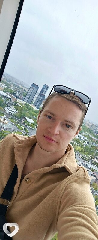 Александр, 33, Москве — анкета №2646720