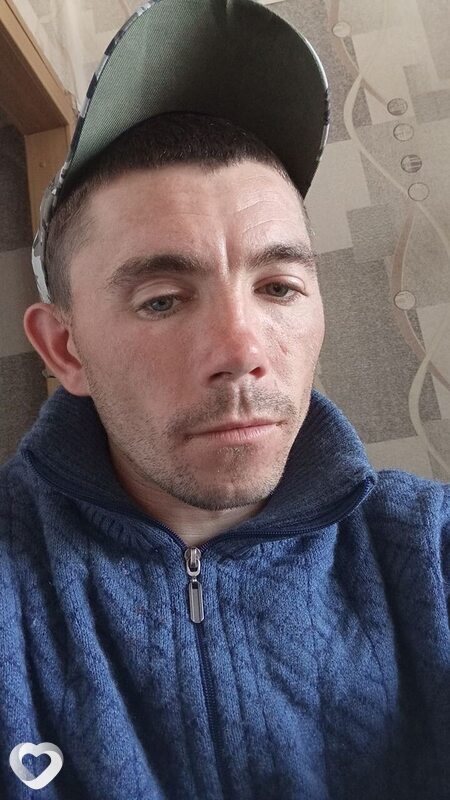Владимир, 31, Владимире — анкета №2646800