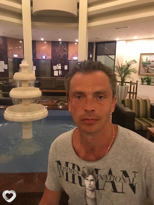 Евгений, 41, Старом Осколе — анкета №2646805