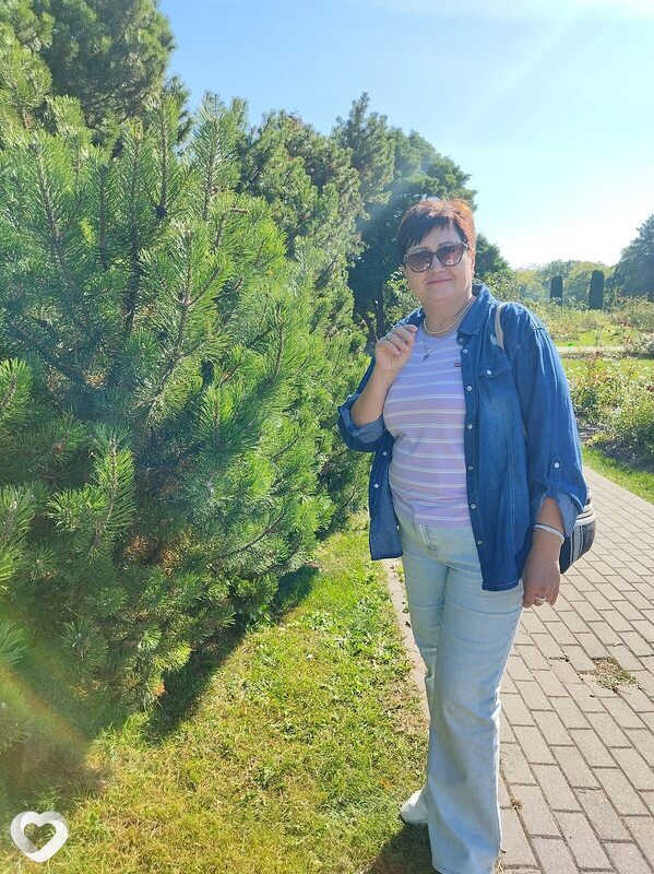 Регина, Гродно
