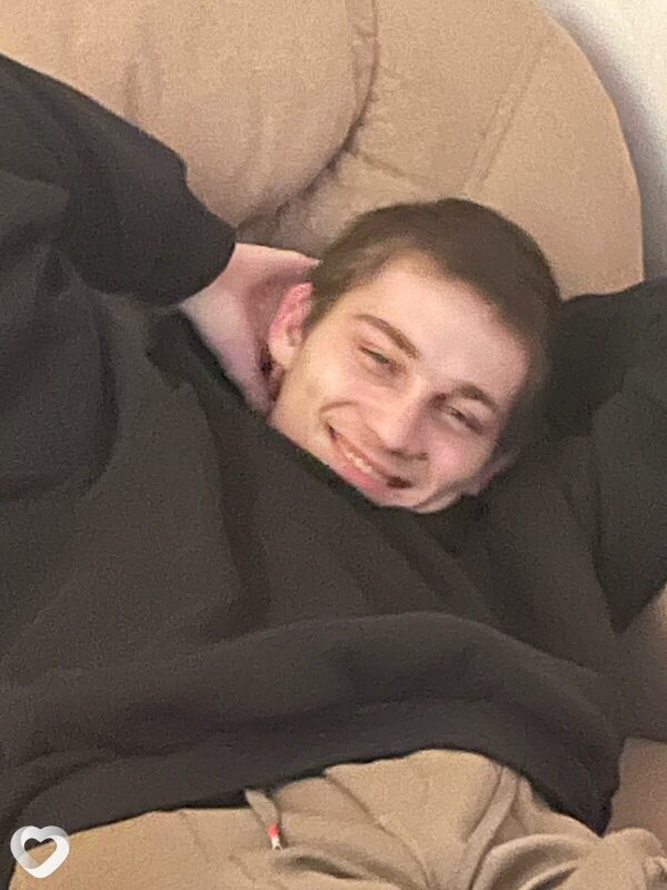 Даниил, 23, Барнауле — анкета №2646811