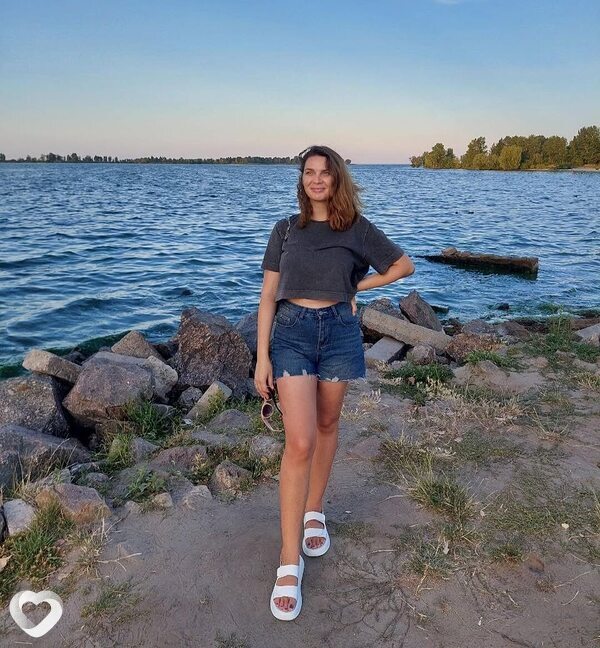 Ліна, 31, Черкассах — анкета №2646813