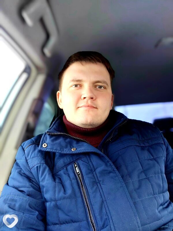 Павел, 33, Иркутске — анкета №2646817