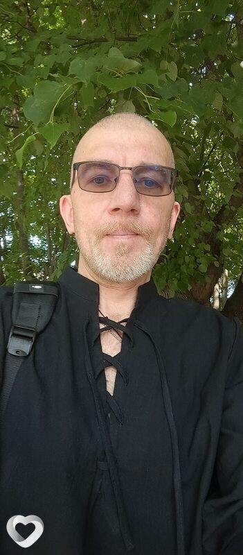 Андрей, 44, Владимире — анкета №2646820