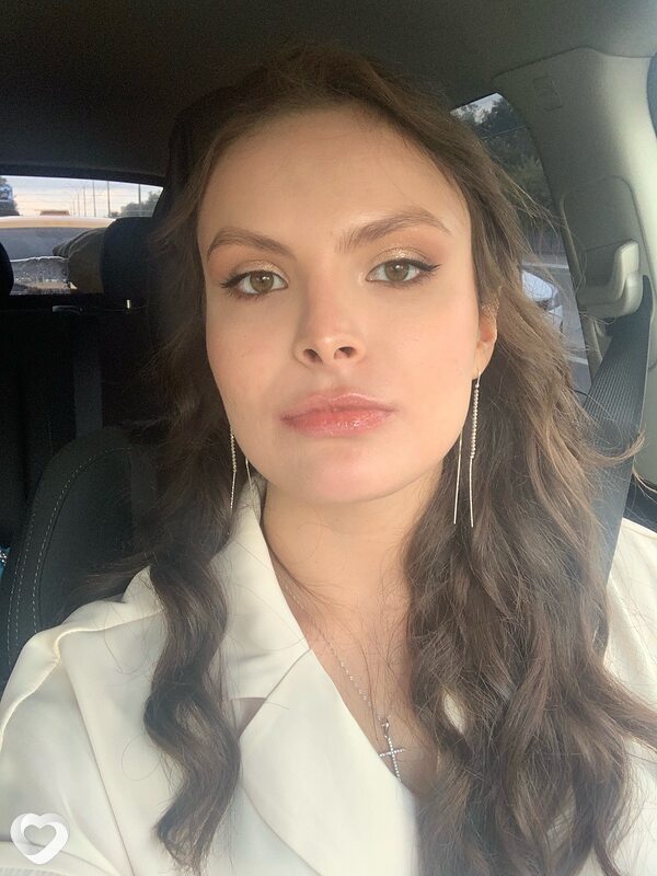 Маргарита, 24, Новосибирске — анкета №2646590