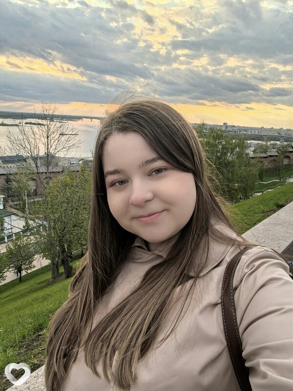 Ксения, 27, Нижнем Новгороде — анкета №2646592