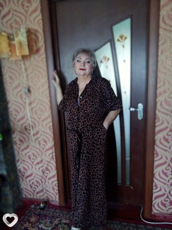 Светлана, Красный Луч