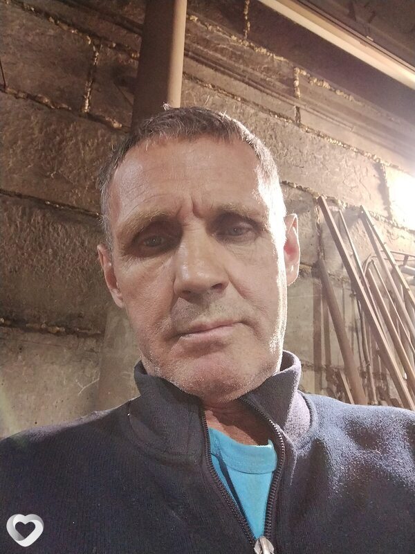 Валерий, 51, Екатеринбурге — анкета №2646727