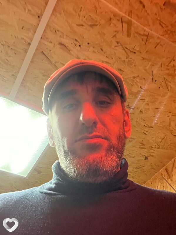 Сайфула, 44, Казани — анкета №2646733
