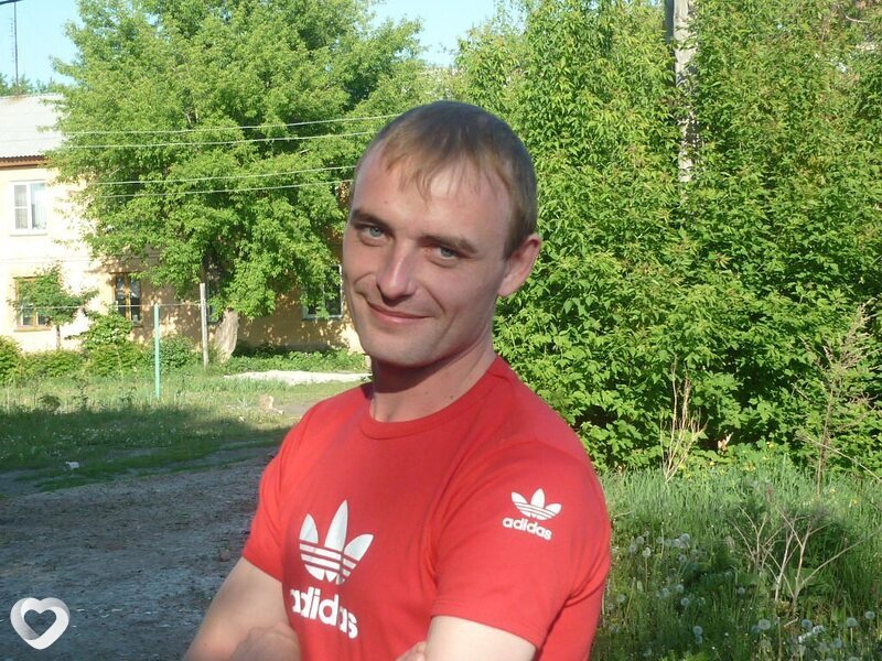 Алексей, 39, Копейске — анкета №2646736
