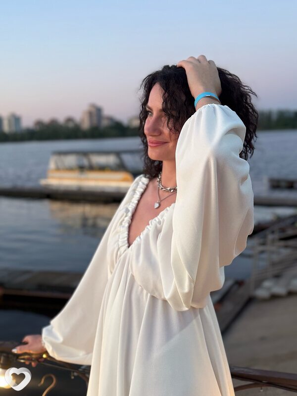 Елизавета, 36, Воронеже — анкета №2646777