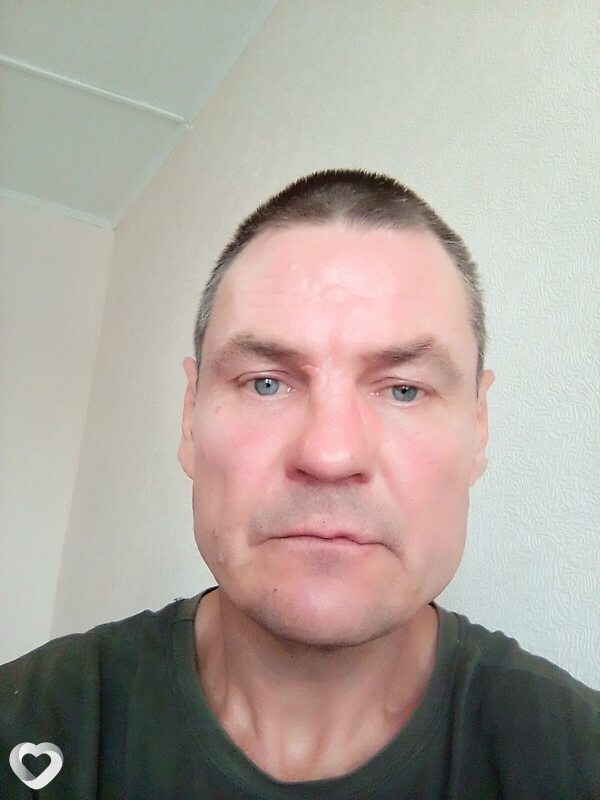 Дима, 48, Кемерове — анкета №2646781