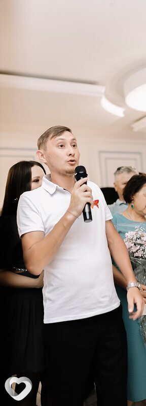 Чингиз, 27, Магнитогорске — анкета №2646790