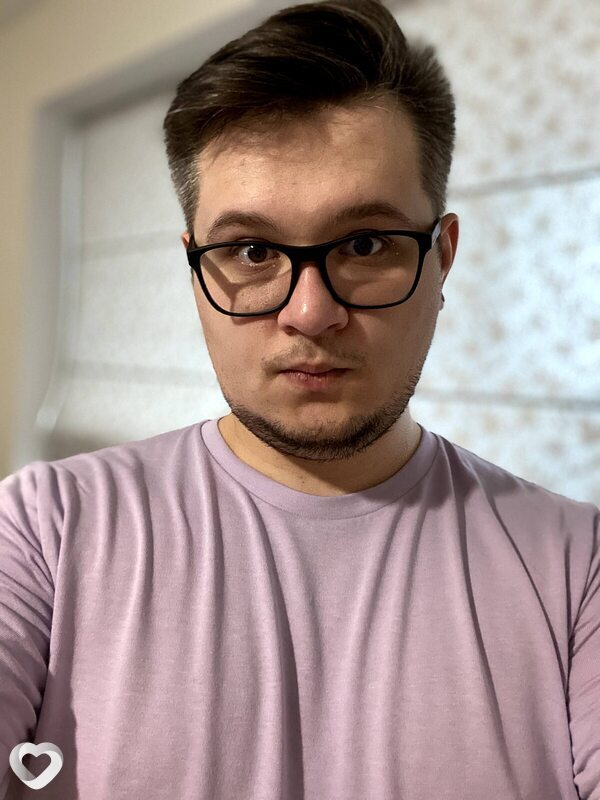 Дмитрий, 33, Москве — анкета №2646791