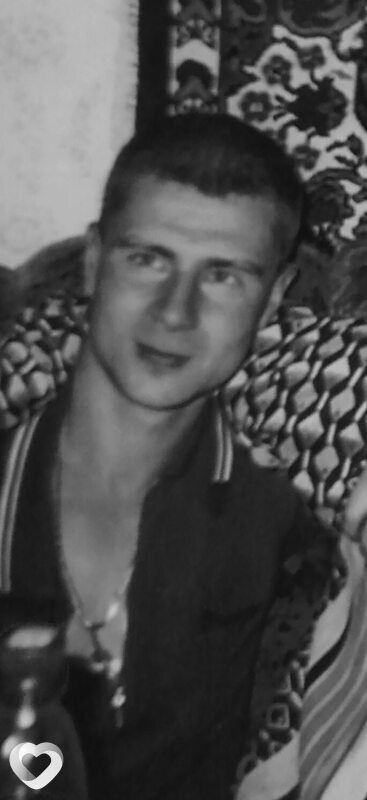Эдуард, 51, Пензе — анкета №2646794