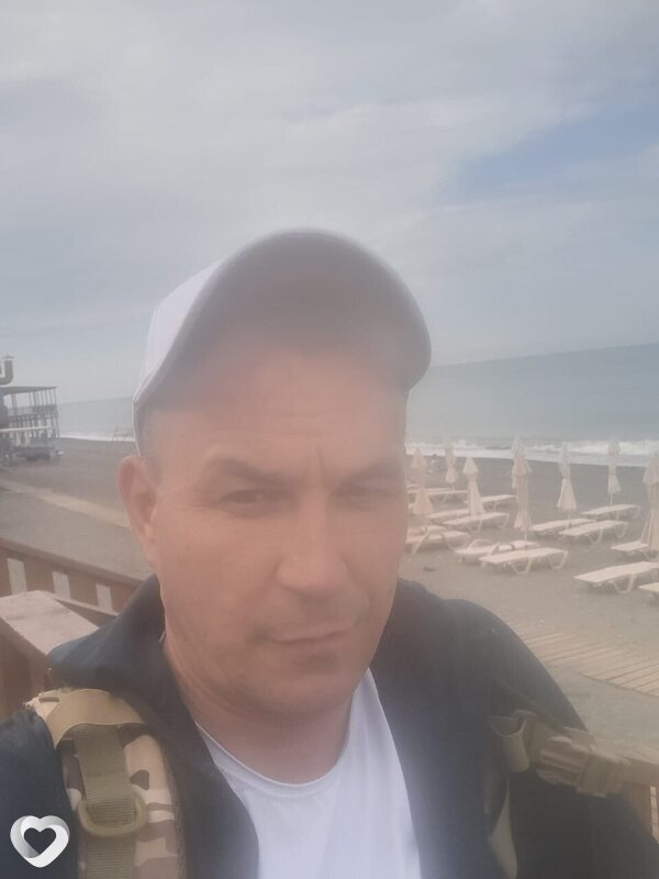 Николай, 38, Красноярске — анкета №2646795