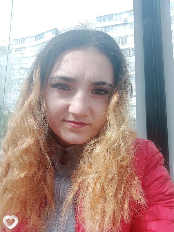 Татьяна, 29, Оренбурге — анкета №2646796