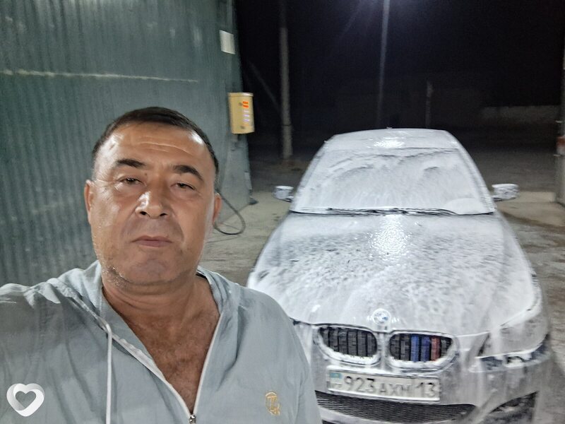 Нуржан, 46, Алматы — анкета №2646625
