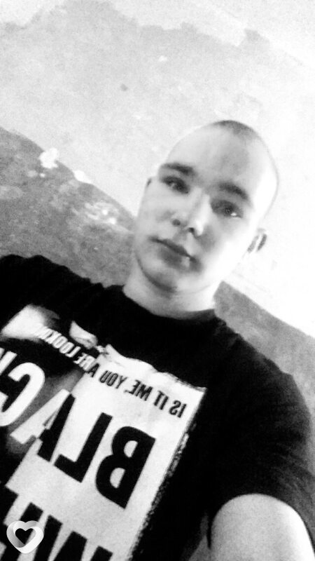 Дмитрий, 28, Бобруйске — анкета №2646628
