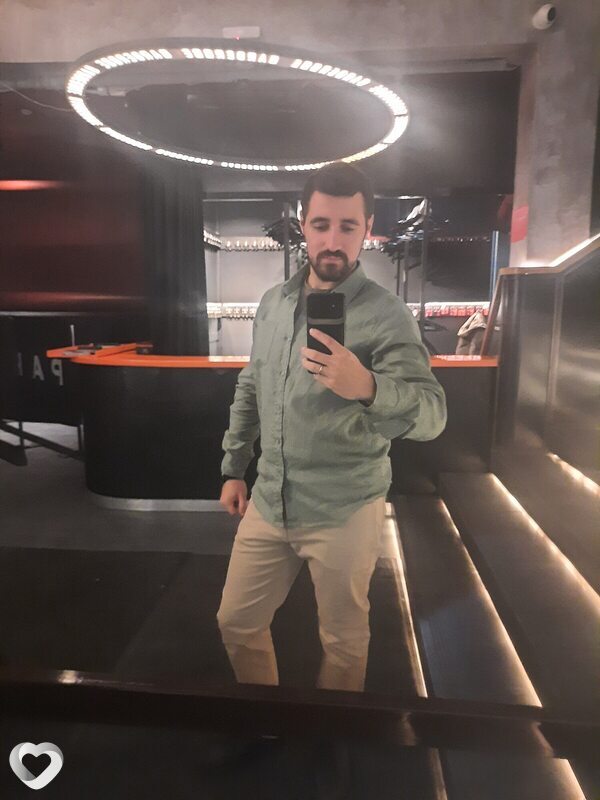 Артем, 27, Рязани — анкета №2646634