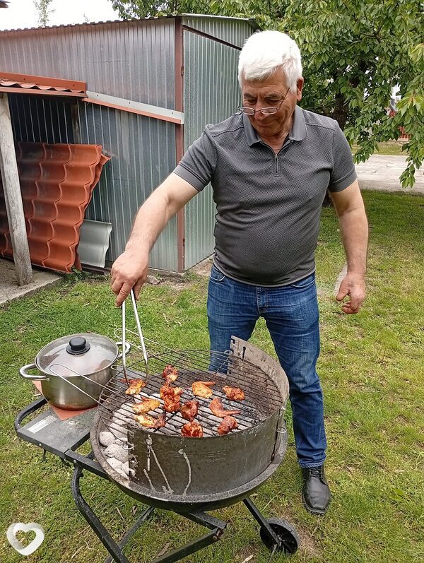 Джахангир, Остролека
