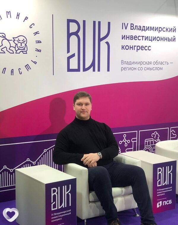 Петр, 24, Владимире — анкета №2646645