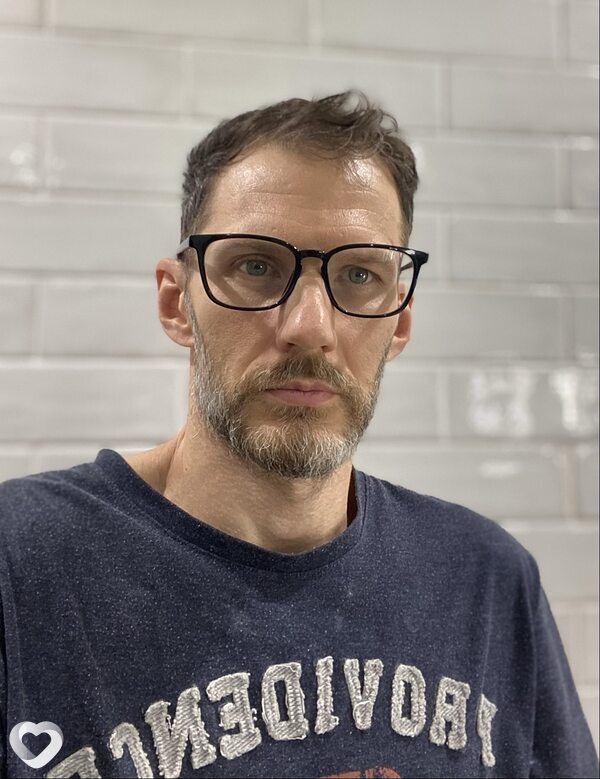 Михаил, 44, Ростове-на-Дону — анкета №2646955