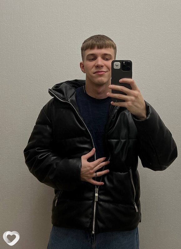 Никита, 22, Екатеринбурге — анкета №2646956
