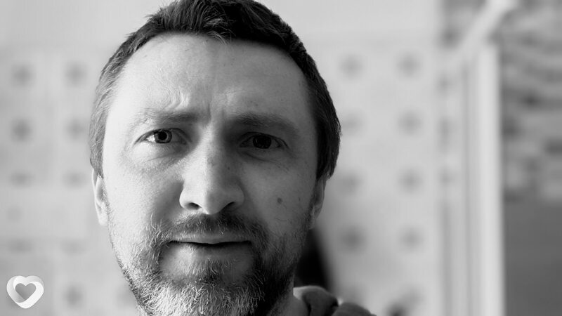 Sergii, 36, Харькове — анкета №2646968
