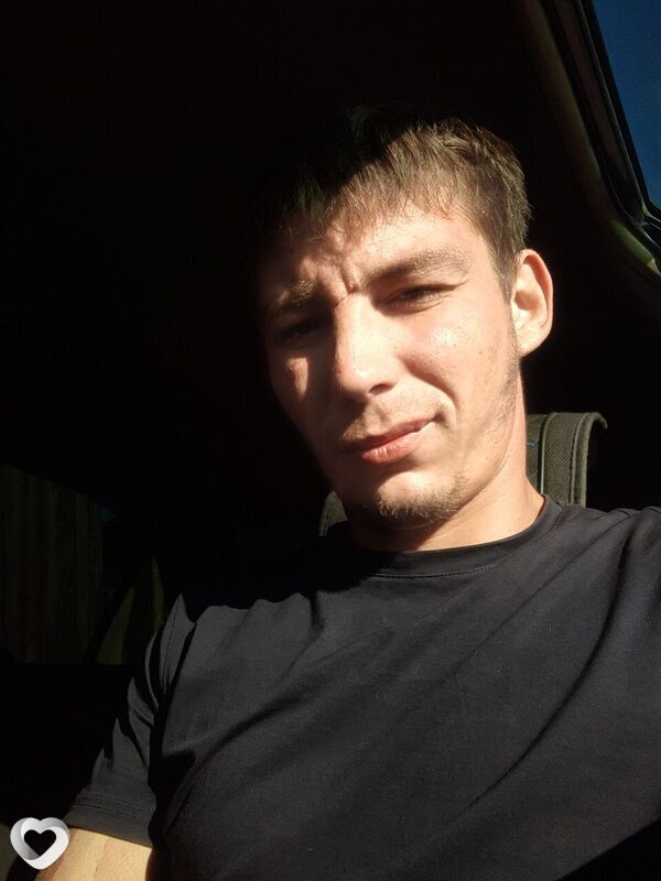 Александр, 28, Иркутске — анкета №2646911