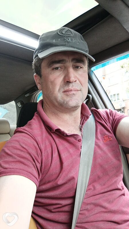 Спартак, 45, Владикавказе — анкета №2646915