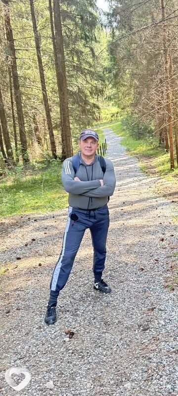 Дмитрий, 57, Перми — анкета №2646920